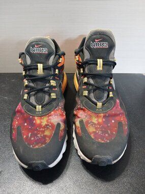 Nike Air Max 270 React Supernova 2020 CW8567-001 Men’s Size 11.5